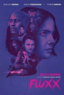 Постер Флюкс (2024)