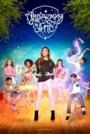 Постер Академия Ведьм (2005)