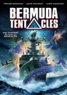 Постер Бермудские щупальца (2014)