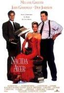 Постер Уроки любви (1993)
