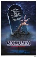 Постер Морг (1983)