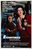 Постер Очевидец (1981)