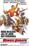 Постер Пират его величества (1967)
