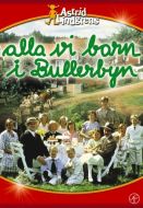 Постер Дети из Бюллербю (1986)