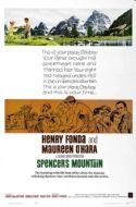 Постер Гора Спенсера (1963)