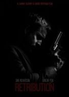 Постер Возмездие (2016)