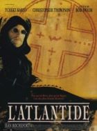 Постер Атлантида (1992)