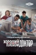 Постер Городской доктор (2022)