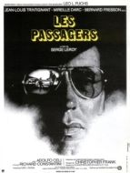 Постер Пассажиры (1977)