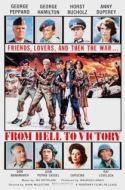 Постер Из ада к победе (1979)