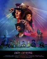 Постер Жанель Монэ: Грязный Компьютер (2018)