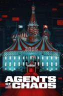 Постер Агенты хаоса (2020)