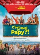 Постер Вот это дедушка (2021)