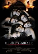 Постер Крик в общаге (2009)