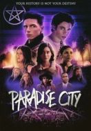 Постер Парадайз-Сити (2021)