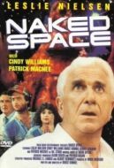 Постер Голый космос (1981)