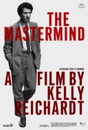 Постер Вдохновитель (2025)