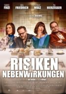 Постер Риски и побочные эффекты (2021)