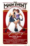 Постер Главное событие (1979)