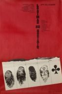 Постер Игра без козырей	 (1981)