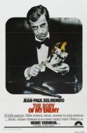 Постер Труп моего врага (1976)