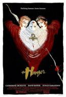 Постер Голод (1983)