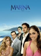 Постер Марина (2006)