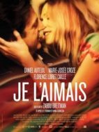 Постер Я ее любил. Я его любила. (2009)