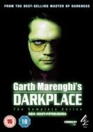 Постер Обитель тьмы Гарта Маренги (2004)