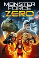 Постер Отряд монстров Зеро (2020)