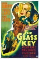 Постер Стеклянный ключ (1942)