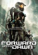 Постер Halo 4: Идущий к рассвету (2012)