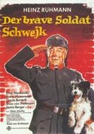 Постер Бравый солдат Швейк (1960)