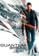 Постер Квантовый разлом (2016)