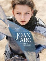 Постер Жанна (2019)