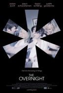 Постер Ночевка (2015)
