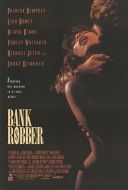 Постер Грабитель банков (1993)