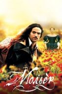 Постер Мольер (2007)