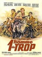 Постер Один человек лишний (1967)