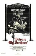 Постер Зверь (1972)
