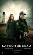 Постер Страх перед водой (2012)
