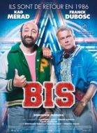 Постер Бис (2015)