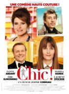 Постер Шик! (2014)