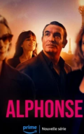 Постер Альфонс (2023)