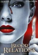 Постер Кровные отношения (1988)