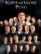 Постер Долина волков: Западня (2007)