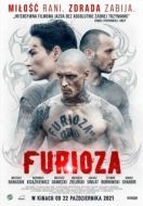 Постер Фуриоза (2021)