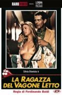 Постер Девушка из спального вагона (1980)