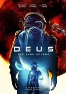 Постер Деус (2022)