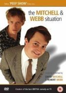 Постер Вот как играют Митчелл и Уэбб (2001)